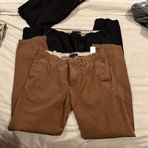 Banana Republic Emerson Chino Men’s Pants